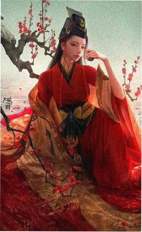 海雾中的信剧照