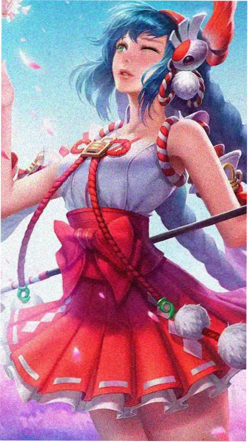 旧城谜案剧照